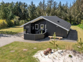 Holiday Home Lovisa - 500m from the sea by Interhome